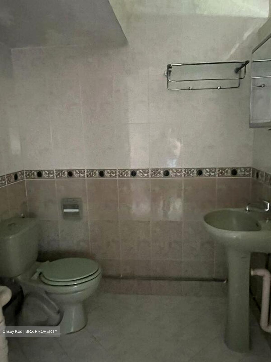 Blk 6 Farrer Gardens (Bukit Timah), HDB 4 Rooms #551593091